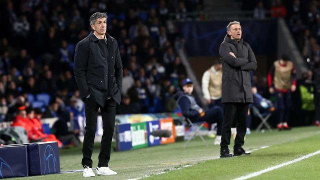 【现场】年轻，朝气！皇家社会输了，但他们没有失败