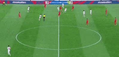 开云体育下载-【世预赛】拜合拉木破门张玉宁单刀 国足2比1胜印尼