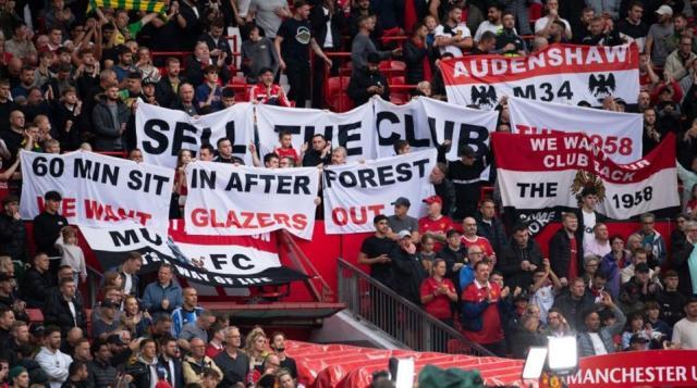 kaiyun-【观察】出售肥皂剧结束了？曼联的天究竟能不能亮？