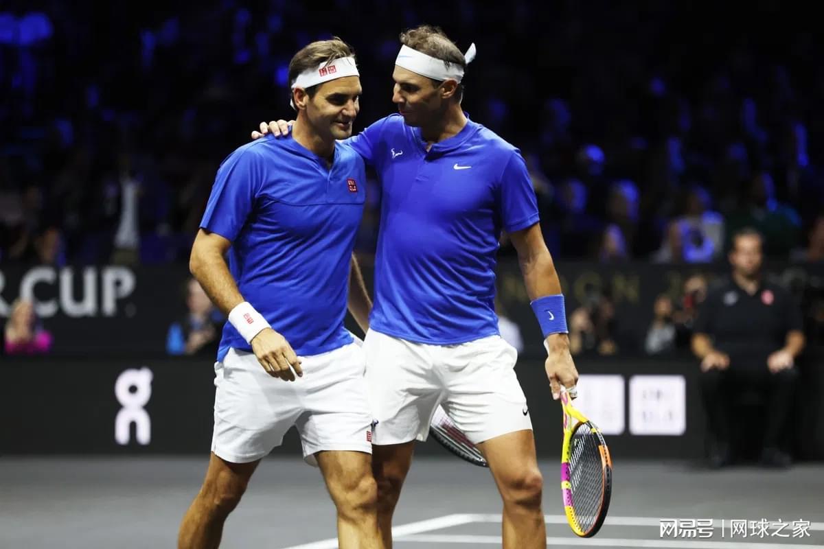 kaiyun-费德勒回顾与纳达尔的澳网经典之战,至今仍让他起鸡皮疙瘩