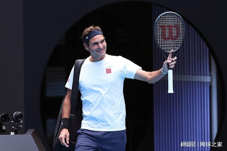 kaiyun-费德勒回顾与纳达尔的澳网经典之战,至今仍让他起鸡皮疙瘩