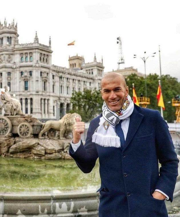 kaiyun体育官网-皇马轻松备战决赛，安帅自揭伤疤：踢得不好才能赢