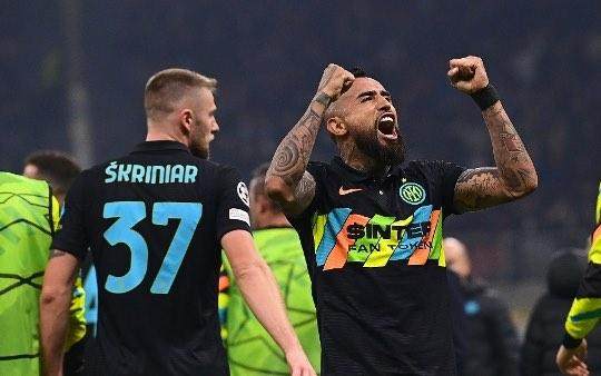 开云体育-梁熙明：小因别踩孔蒂覆辙 国米要做好出线数学题