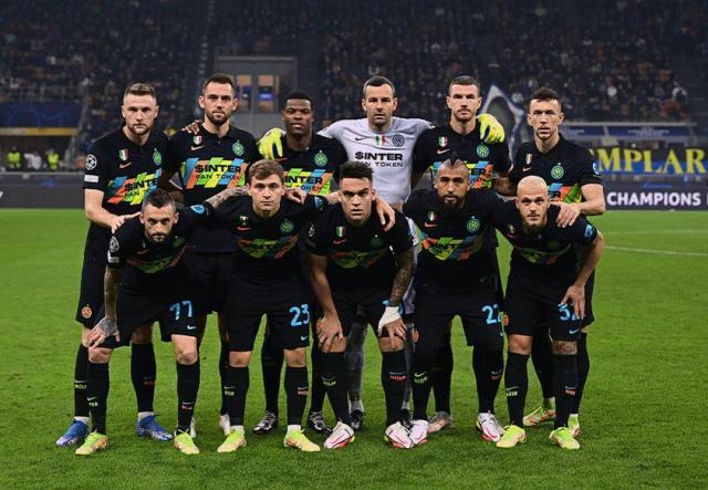 开云体育-梁熙明：小因别踩孔蒂覆辙 国米要做好出线数学题