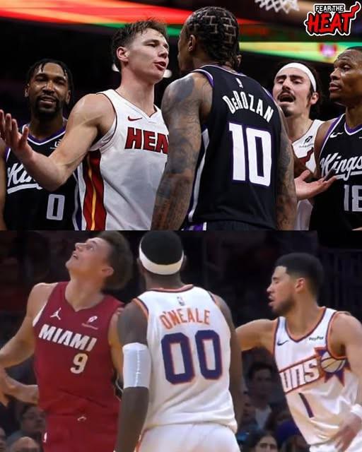 追梦：我打球不脏，像热火队拉尔森这样的欧洲球员才脏