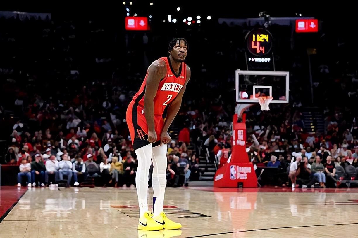 开云体育-每场只能打15分钟！火箭重金签下这位3D锋线的意义到底是什么？