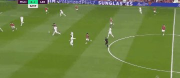 kaiyun-【英超】博格巴4助攻B费戴帽 曼联5比1大胜利兹联