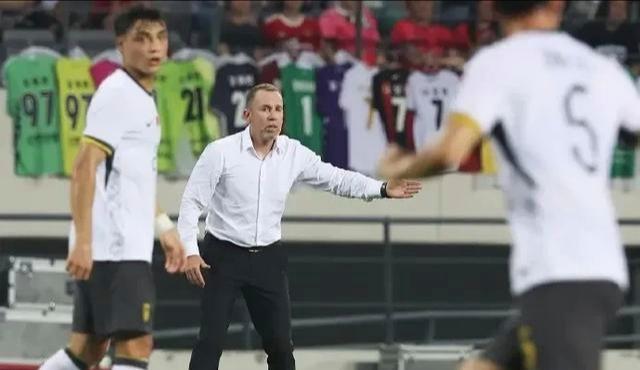 kaiyun-中国U19男足1-0力克乌兹别克斯坦 新锐力量展现崛起希望