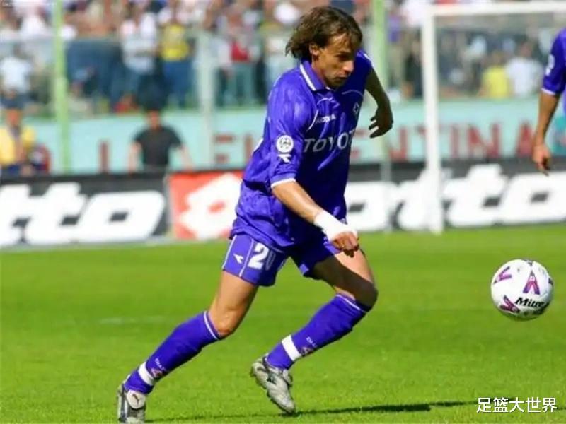 开云体育官网-先逆袭佐拉,后接班巴蒂,还是克雷斯波的黄金搭档,神射手遭低估