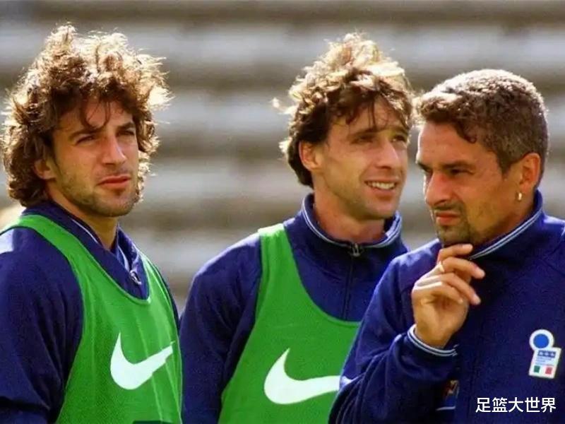 开云体育官网-先逆袭佐拉,后接班巴蒂,还是克雷斯波的黄金搭档,神射手遭低估