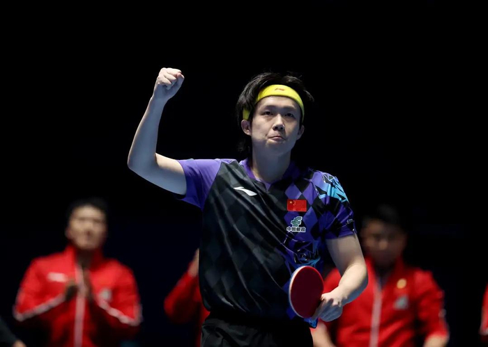 开云体育-体坛午爆｜山东男篮今战上海男篮，U17国足10日凌晨战日本队|巴尔韦德|cba季后赛|U17亚洲杯|篮球亚洲杯|国乒_新浪新闻